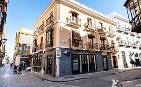 Alameda Suites Apartments